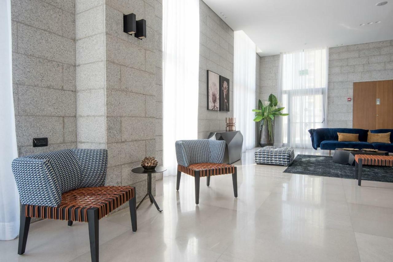 35Th Floor 4 Rooms On The Sea Bat Yam Εξωτερικό φωτογραφία