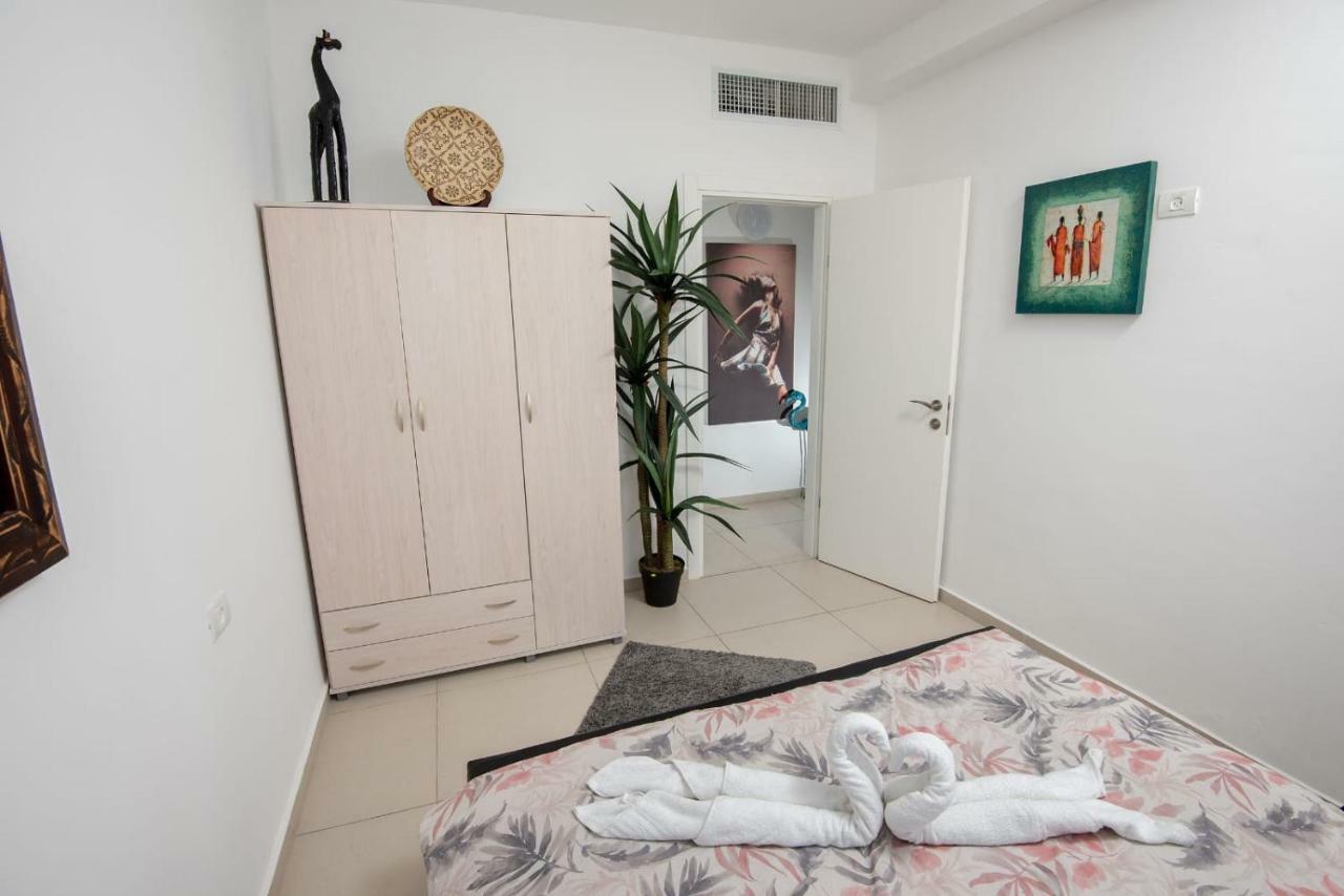 35Th Floor 4 Rooms On The Sea Bat Yam Εξωτερικό φωτογραφία